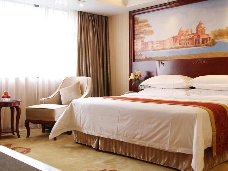 Vienna Hotel Foshan Nanhai City Square Zewnętrze zdjęcie