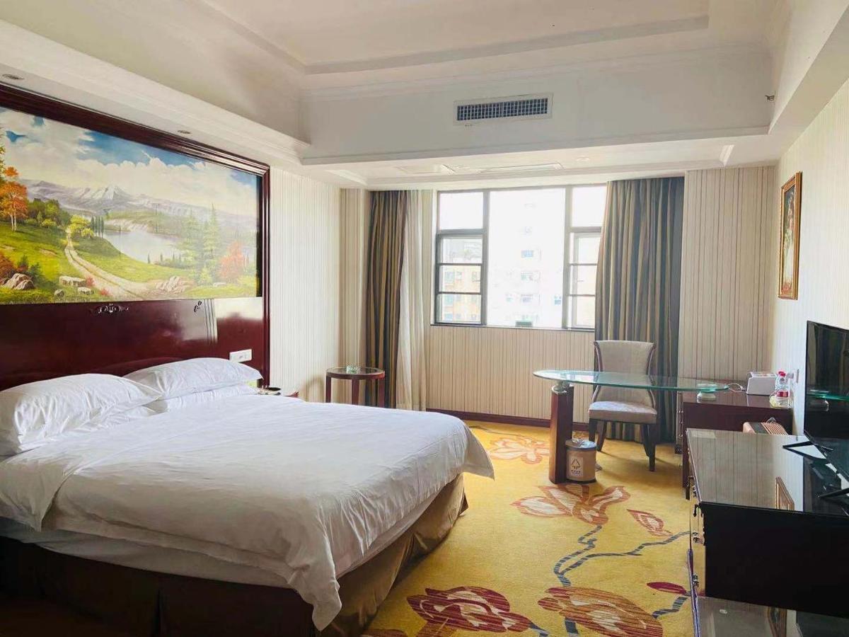 Vienna Hotel Foshan Nanhai City Square Zewnętrze zdjęcie